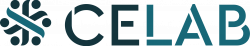 celab logo color